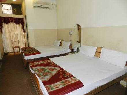 Hotel Lovely, Ajmer 2